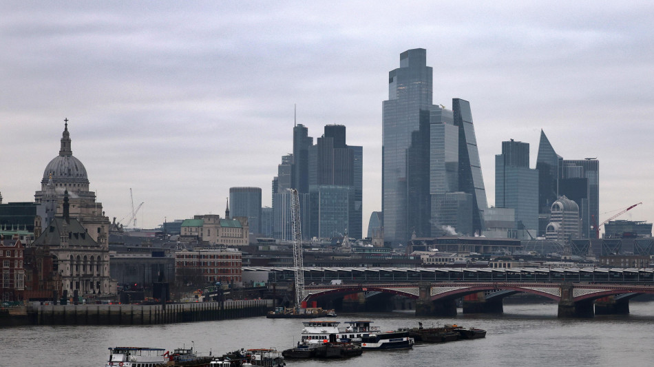 Trentenne vicentino trovato morto a Londra, lavorava da Harrods