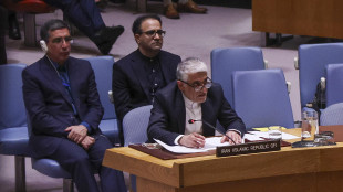 Amb. Iran, 'inviato dell'Onu per Hormuz in viaggio verso Teheran'