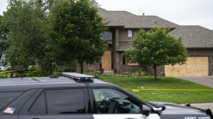 L'homme accusé du meurtre d'une élue américaine capturé dans le Minnesota