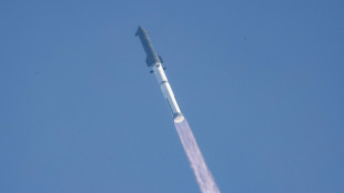 Un successo il nuovo volo di prova di Starship