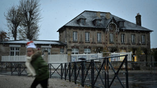 Temp&ecirc;te Caetano: premiers flocons sur l'ouest, circulation difficile entre la Normandie et la Bretagne