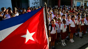Back-to-school in Cuba a grim day with shortages of everything  