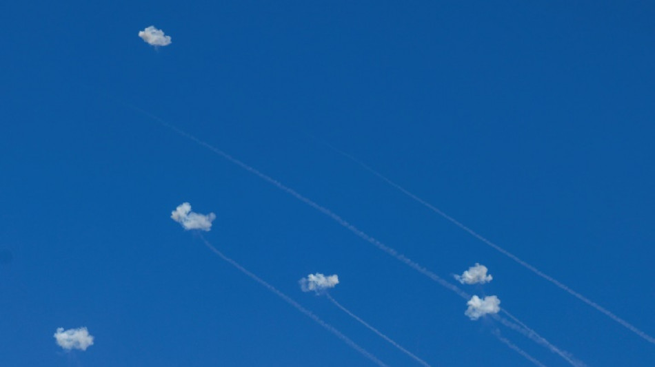 Iron Dome: Israel's key anti-missile shield