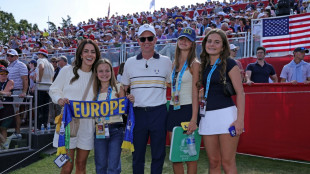 Team Europa gewinnt erneut den Ryder Cup
