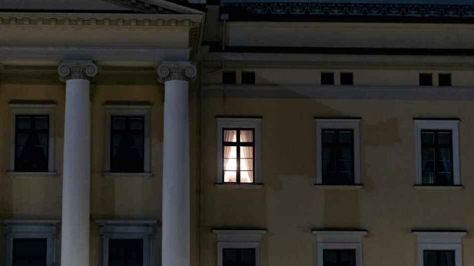 Le roi Harald V de Norv&egrave;ge meurt &agrave; l'&acirc;ge de 89 ans
