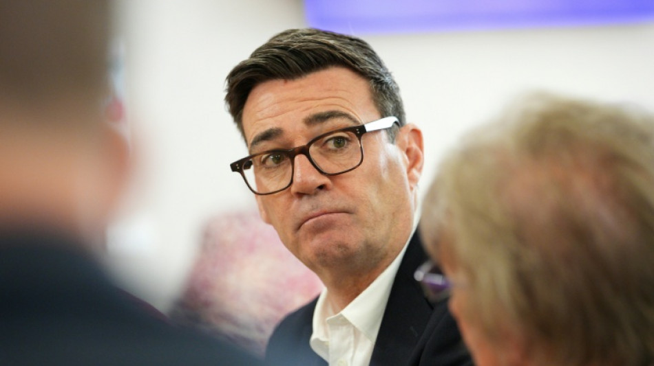 Andy Burnham acusa a Rusia de injerencia durante el refer&eacute;ndum del Brexit en 2016