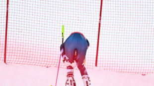 Vonn hofft nach Sturz noch auf Olympia: "Traum nicht vorbei"