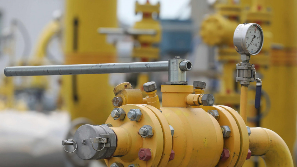 Il gas corre (+5%) e supera i 100 euro al Megawattora