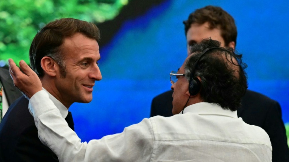 Celac e UE realizam c&uacute;pula &agrave; sombra de ataques de Trump no Caribe