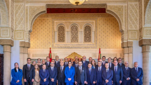 Marokkos K&ouml;nig ernennt Regierung unter erster Ministerpr&auml;sidentin der Geschichte