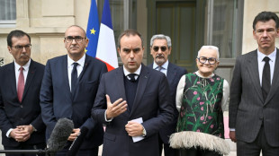 Violences : les premiers couvre-feux annonc&eacute;s &agrave; Paris, Lille et Nice