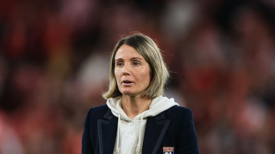 Foot: la Fran&ccedil;aise Sonia Bompastor nomm&eacute;e entra&icirc;neure de Chelsea