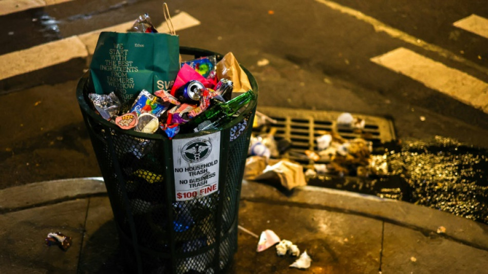 Branchenverb&auml;nde warnen vor Verpackungssteuer in weiteren St&auml;dten  