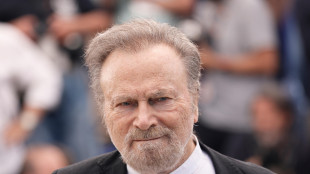 Franco Nero al MiC con Giuli per assegnazione della stella sulla Walk of Fame