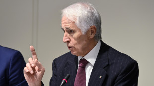 Milano-Cortina: Malagò, 