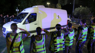 Un cadáver entregado por Hamás no corresponde a ningún rehén, afirma el ejército israelí