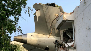 Catastrophe d'Air India: l'alimentation en carburant coupée juste avant le crash
