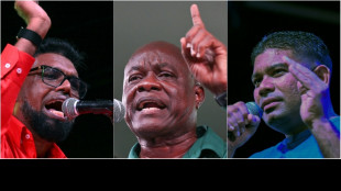 Les Guyaniens ont commenc&eacute; &agrave; &eacute;lire leur pr&eacute;sident appel&eacute; &agrave; g&eacute;rer la manne p&eacute;troli&egrave;re