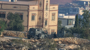 Israel detuvo a una periodista estadounidensepalestina en Cisjordania, seg&uacute;n su familia