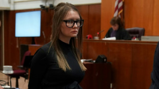 "Spiegel": Abschiebung von Betr&uuml;gerin Sorokin nach Deutschland erneut gescheitert