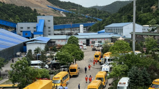 Explosi&oacute;n en una mina de carb&oacute;n en China deja 82 muertos