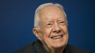 L'ancien pr&eacute;sident am&eacute;ricain Jimmy Carter est mort &agrave; l'&acirc;ge de 100 ans