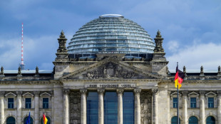 Einigung auf Finanzpaket von Union und SPD: Gr&uuml;ne setzen Klima-Milliarden durch