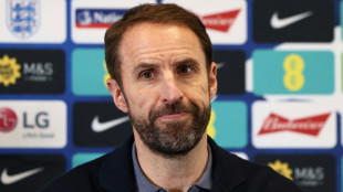 England won't be silenced by FIFA plea to focus on football, says Southgate