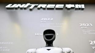 Le champion chinois de la robotique Unitree fait une entr&eacute;e spectaculaire en Bourse