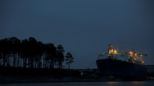 Bundesverwaltungsgericht pr&uuml;ft Klage von Ostseegemeinde Binz gegen LNG-Terminal