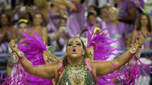 Morta di cancro a 50 anni la cantante brasiliana Preta Gil