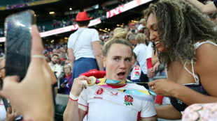 Megan Jones to captain England in Women's Six Nations 