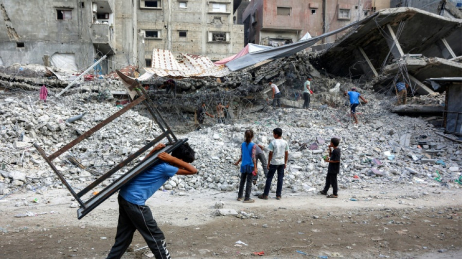 Ataque israelense deixa ao menos 6 mortos na Cidade de Gaza