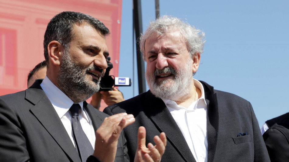 Pd, 'vertice con Decaro e Emiliano, basi per lavoro comune'