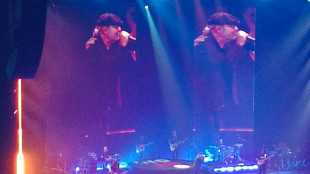 Luca Carboni torna live nella sua Bologna, sabato concerto 'sold out'