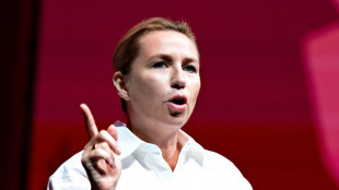 Emp&ouml;rung in D&auml;nemark &uuml;ber russischen Beschuss mit Leuchtraketen auf Armee-Hubschrauber 