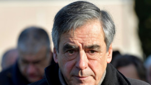 La peine de François Fillon au cœur d'un troisième procès