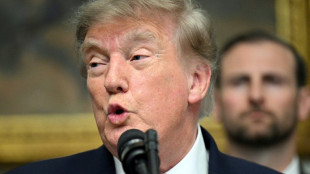 Iran-Krieg: Trump k&uuml;ndigt umfassenden "Wirtschaftskrieg" gegen Teheran an