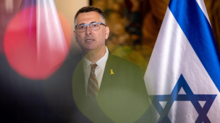 Sa'ar, Consiglio di Sicurezza dell'Onu su ostaggi a Gaza (2)