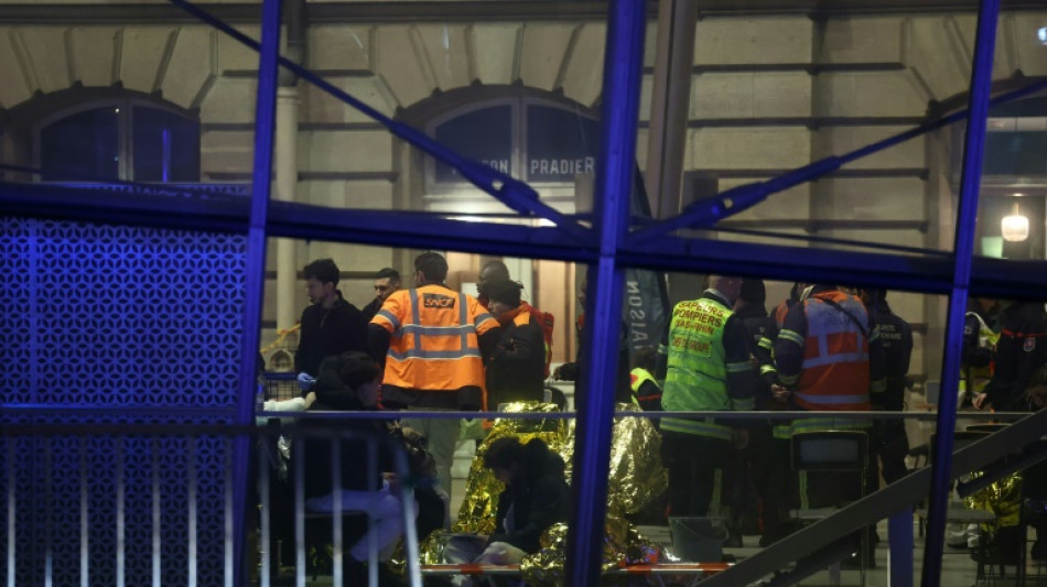 Al menos 20 heridos en un choque de tranv&iacute;as en el noreste de Francia
