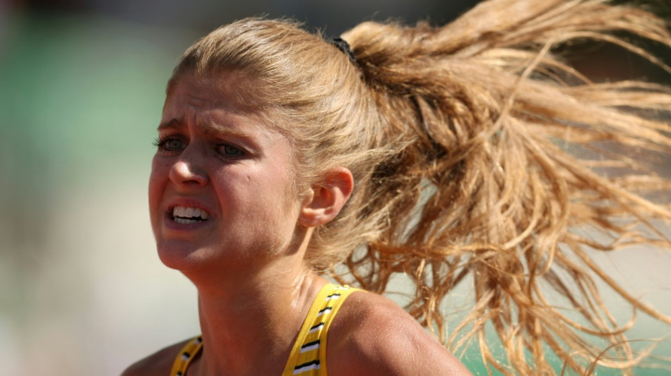 Klosterhalfen EM-Vierte &uuml;ber 10.000 m
