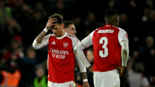 Arteta demands Arsenal response after FA Cup shocker at Southampton