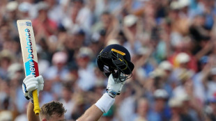 Ton-up Root revives England before Stokes declares in Ashes opener