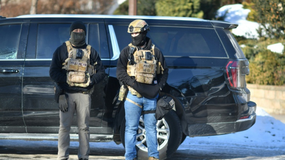 A Minneapolis, la tech au centre de la bataille autour de l'immigration