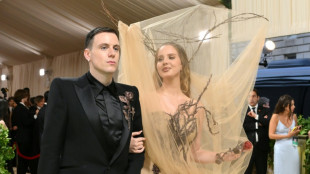 El dise&ntilde;ador Se&aacute;n McGirr deja la marca Alexander McQueen 
