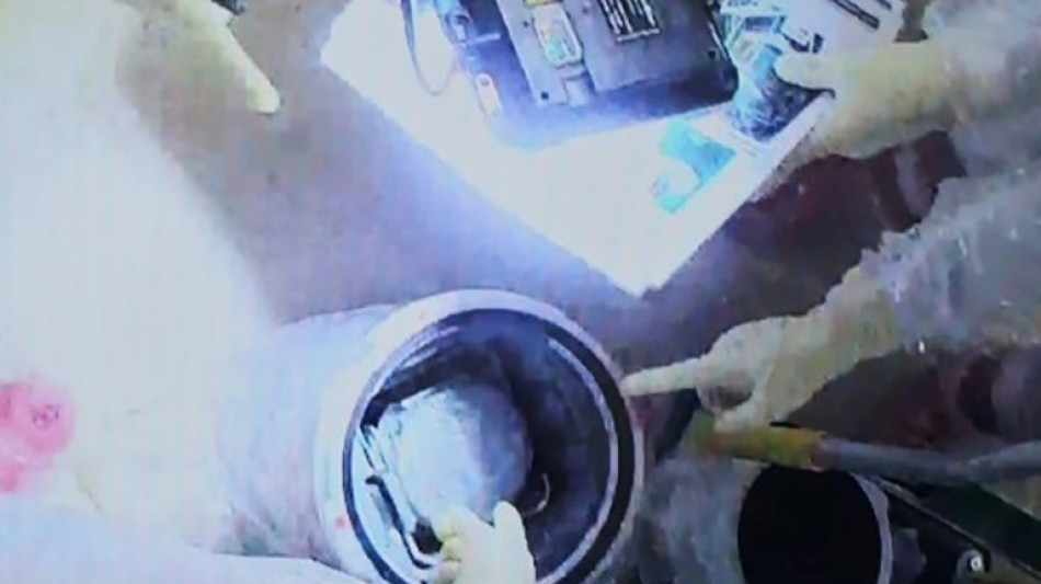 El an&aacute;lisis de restos radioactivos extra&iacute;dos de la central nuclear de Fukushima llevar&aacute; hasta un a&ntilde;o