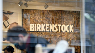 Die Kult-Sandale Birkenstock geht an die New Yorker B&ouml;rse