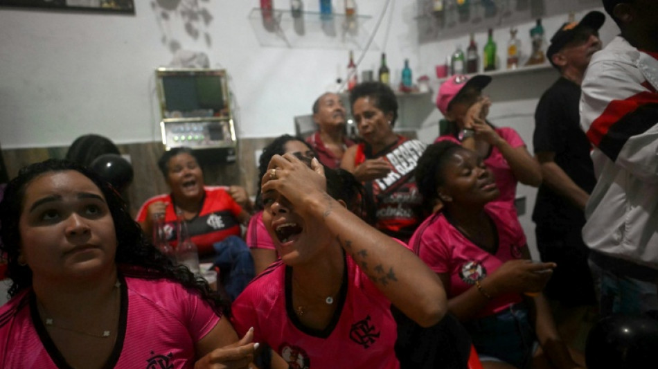 Clubes advierten que prohibir las apuestas en l&iacute;nea ser&iacute;a "el fin del f&uacute;tbol brasile&ntilde;o"