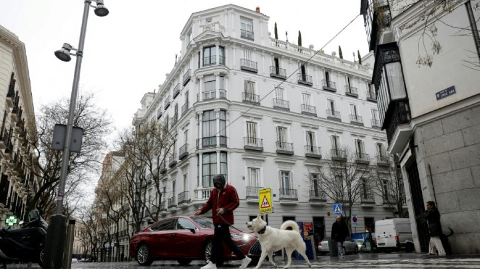 La inflaci&oacute;n en Espa&ntilde;a se mantiene en febrero en el 2,3 % interanual