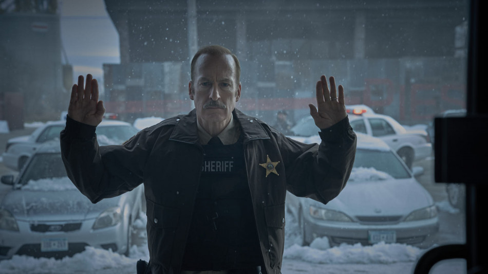 Arriva 'Normal', western contemporaneo alla Fargo